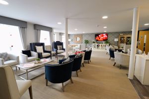 Communal Area- click for photo gallery